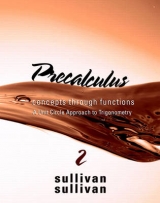 Precalculus - Sullivan, Michael; Sullivan, Michael, III