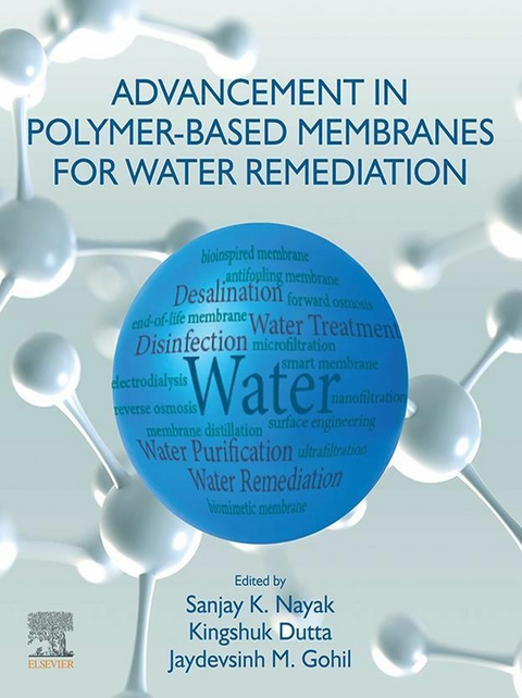 Advancement in Polymer-Based Membranes for Water Remediation - 