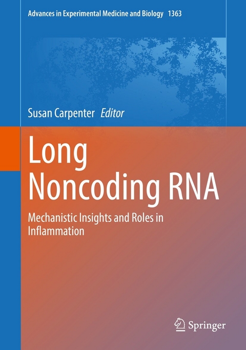 Long Noncoding RNA - 