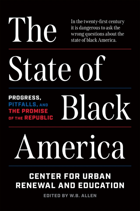 State of Black America - 