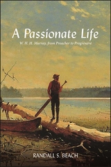 A Passionate Life - Randall S. Beach