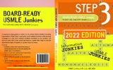 Step 3 Board-Ready USMLE Junkies 2nd Edition -  Lala MD