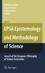 EPSA Epistemology and Methodology of Science - 