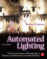 Automated Lighting - Cadena, Richard