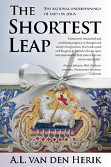 Shortest Leap -  A.L Van Den Herik
