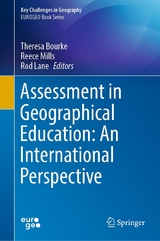 Assessment in Geographical Education: An International Perspective - 