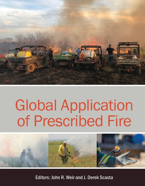 Global Application of Prescribed Fire - 