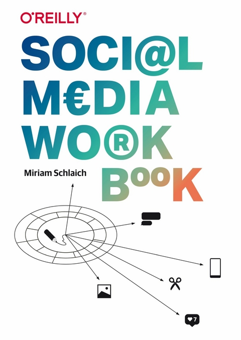 Social Media Workbook - Miriam Schlaich