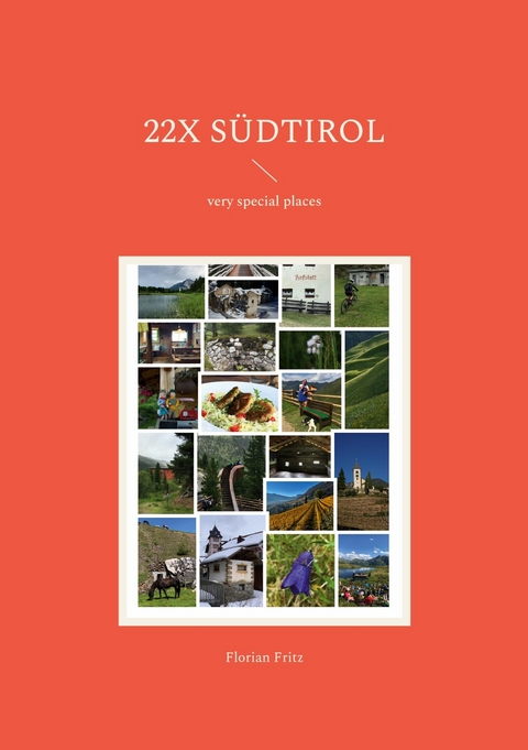 22x Südtirol - Florian Fritz