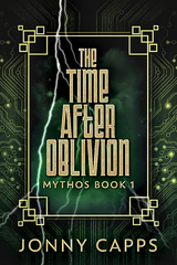 The Time After Oblivion - Jonny Capps