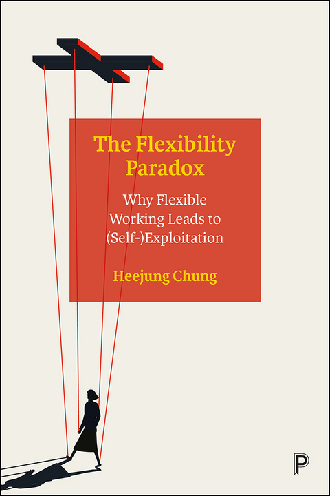 Flexibility Paradox -  Heejung Chung