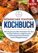 Römisches Tontopf Kochbuch - Simple Cookbooks