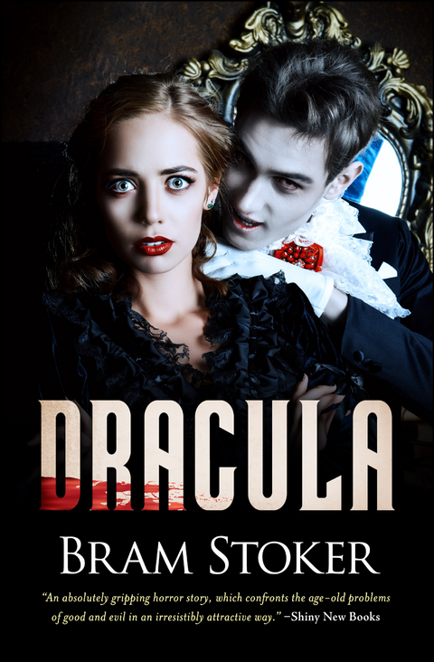 Dracula - Bram Stoker