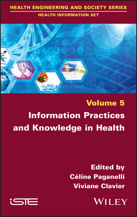 Information Practices and Knowledge in Health - 