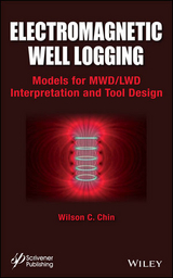 Electromagnetic Well Logging -  Wilson C. Chin