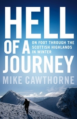 Hell of a Journey -  Mike Cawthorne