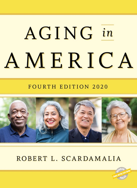 Aging in America 2020 - 