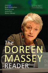 Doreen Massey Reader - 