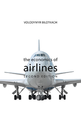 The Economics of Airlines -  Professor Volodymyr (Singapore Institute of Technology) Bilotkach