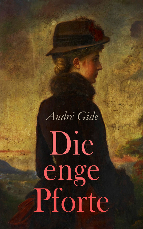 Die enge Pforte - Andre Gide