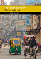 Indian Economy -  Matthew McCartney
