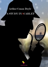 A Study In Scarlet - Arthur Conan Doyle