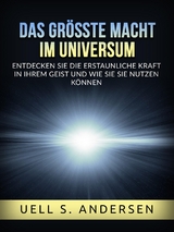 Das größte Macht im Universum (Übersetzt) - Uell S. Andersen