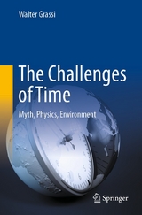 The Challenges of Time -  Walter Grassi