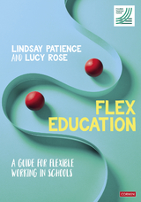 Flex Education - Lindsay Patience, Lucy Rose