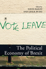 The Political Economy of Brexit - 