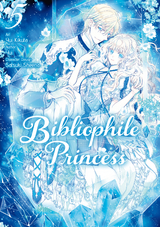 Bibliophile Princess (Manga) Vol 5 -  Yui