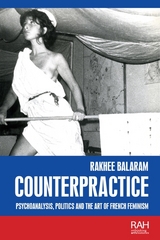 Counterpractice - Rakhee Balaram