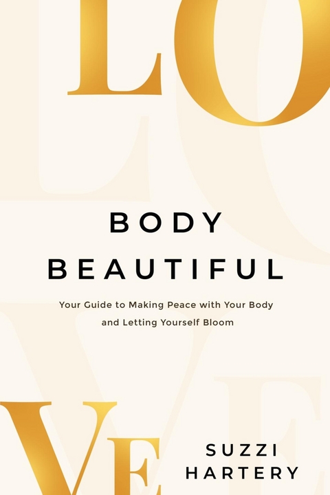 Body Beautiful -  Suzzi Hartery