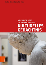 Kulturelles Gedächtnis - 