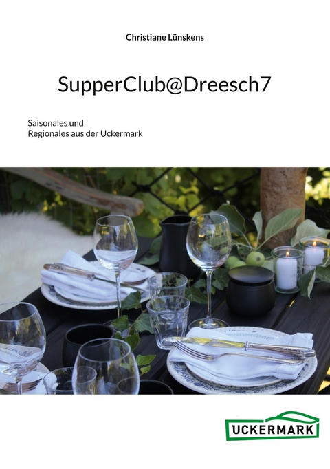 SupperClub@Dreesch7 -  Christiane Lünskens