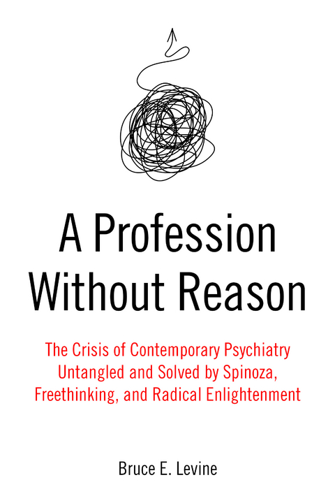 Profession Without Reason -  Bruce E. Levine