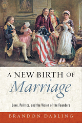 New Birth of Marriage -  Brandon Dabling