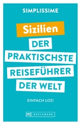 SIMPLISSIME – der praktischste Reiseführer der Welt Sizilien