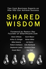 Shared Wisdom -  Mike Greely,  Stephanie Larkin,  Adrian Miller