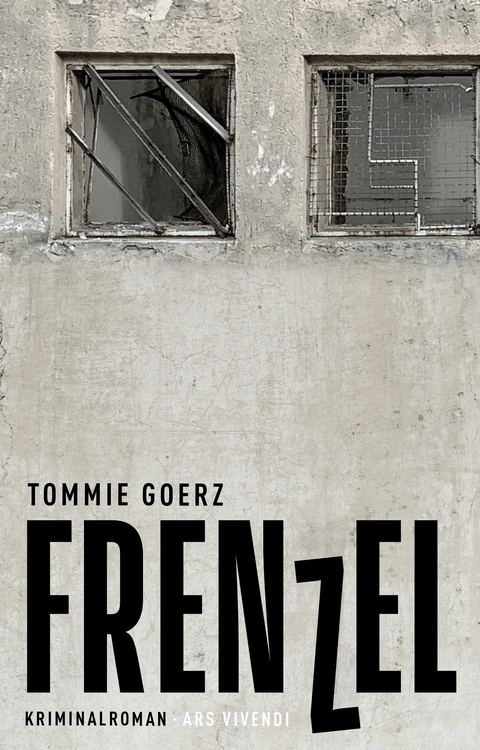 Frenzel (eBook) - Tommie Goerz