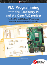 PLC Programming with the Raspberry Pi and the OpenPLC Project - Josef Bernhardt