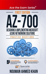 AZ-700 Designing and Implementing Microsoft Azure Networking Solutions -  Nouman Ahmed Khan