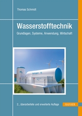 Wasserstofftechnik -  Thomas Schmidt