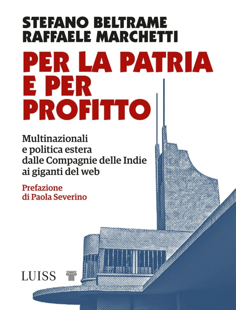 Per la patria e per profitto - Stefano Beltrame, Raffaele Marchetti