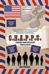 C.H.A.P.P.S. -  LARRY PINSON