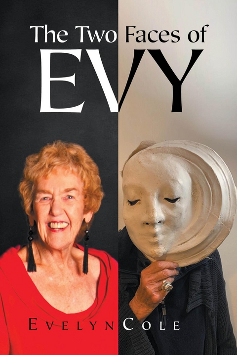 Two Faces of Evy -  Evelyn Cole