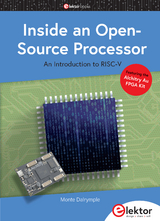 Inside an Open-Source Processor - Monte Dalrymple