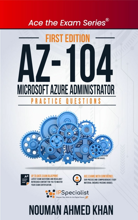 AZ-104 Microsoft Azure Administrator -  Nouman Ahmed Khan