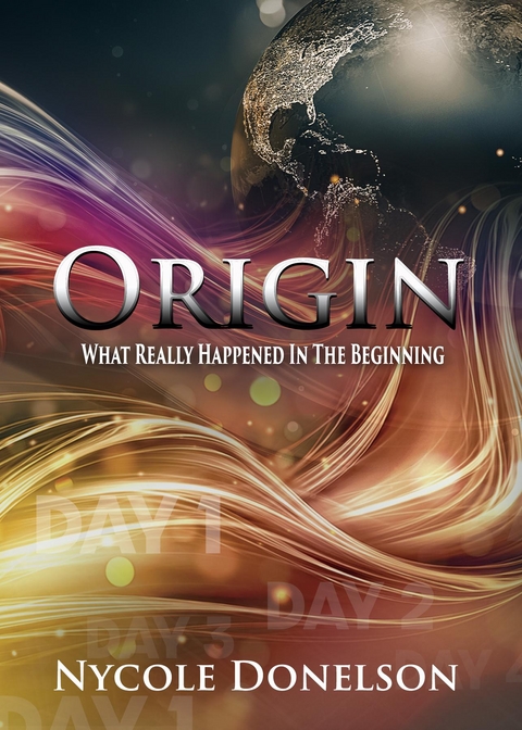 Origin - Nycole Donelson