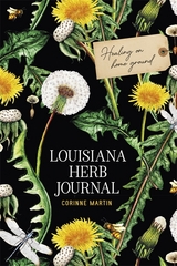 Louisiana Herb Journal - Corinne Martin